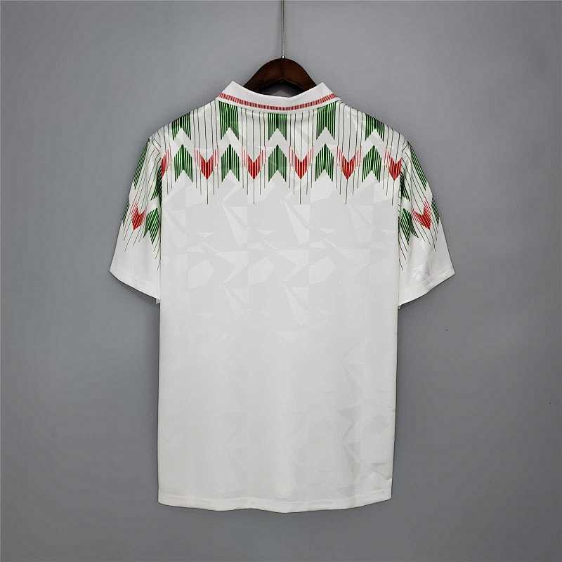 Maillot Wales Extérieur 25/26