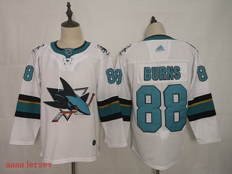 Maillot San Jose Sharks 25/26