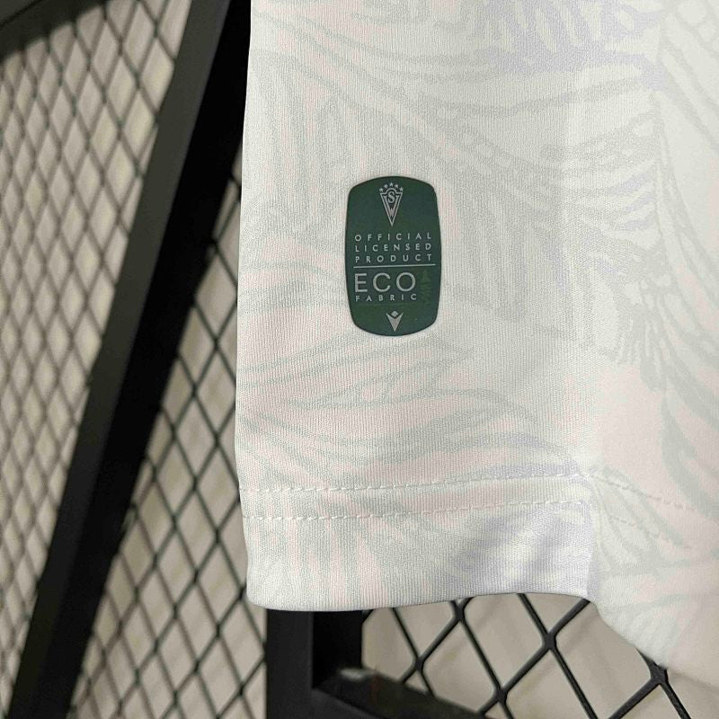 Maillot Santiago Wanderers Replicas Extérieur 24/25