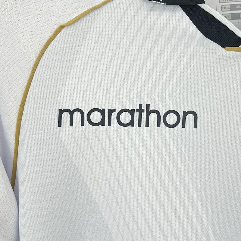 Maillot Bolivia Uniform Extérieur 25/26