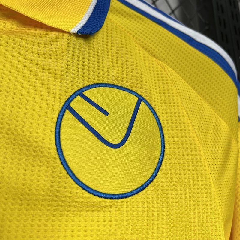 Maillot Leeds United Extérieur 24/25
