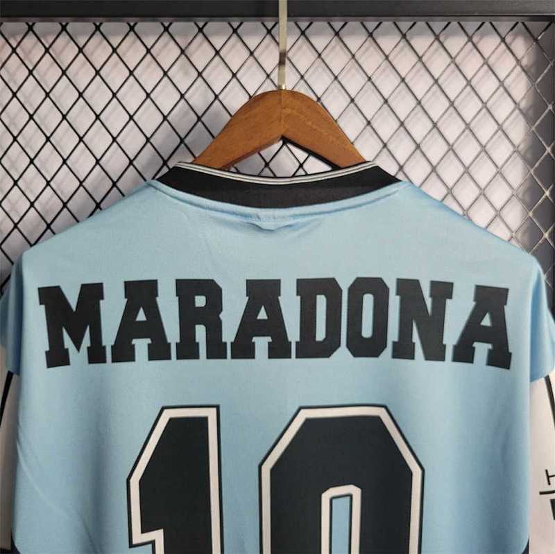 Maillot Argentine Rétro 25/26