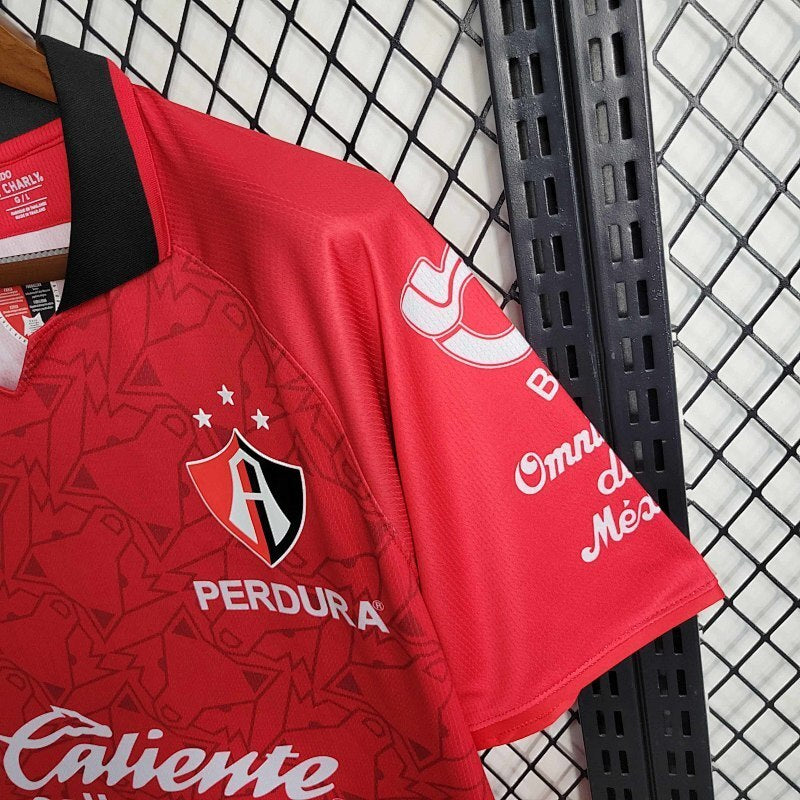 Maillot Atlas Extérieur 23/24