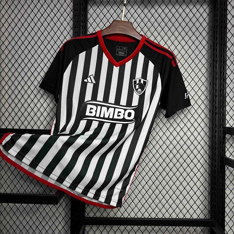 Maillot Cuervos Sport Domicile 24/25