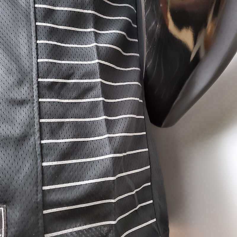 Maillot New Clippers LEONARD Noir Édition spéciale