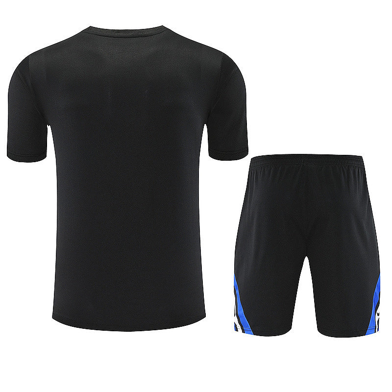 Maillot Inter Milan Rétro 25/26