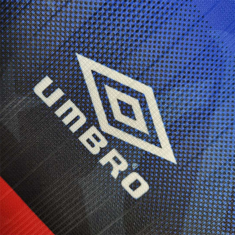 Maillot Flamengo Extérieur Rétro 1995