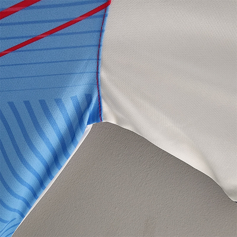 Maillot Cerro Porteo Extérieur 22/23