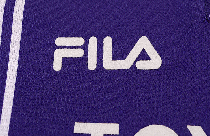 Ensemble Enfant Fiorentina Domicile 25/26