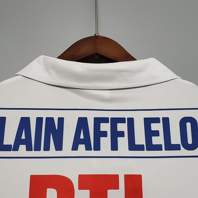 Maillot PSG Domicile Rétro 1990/92