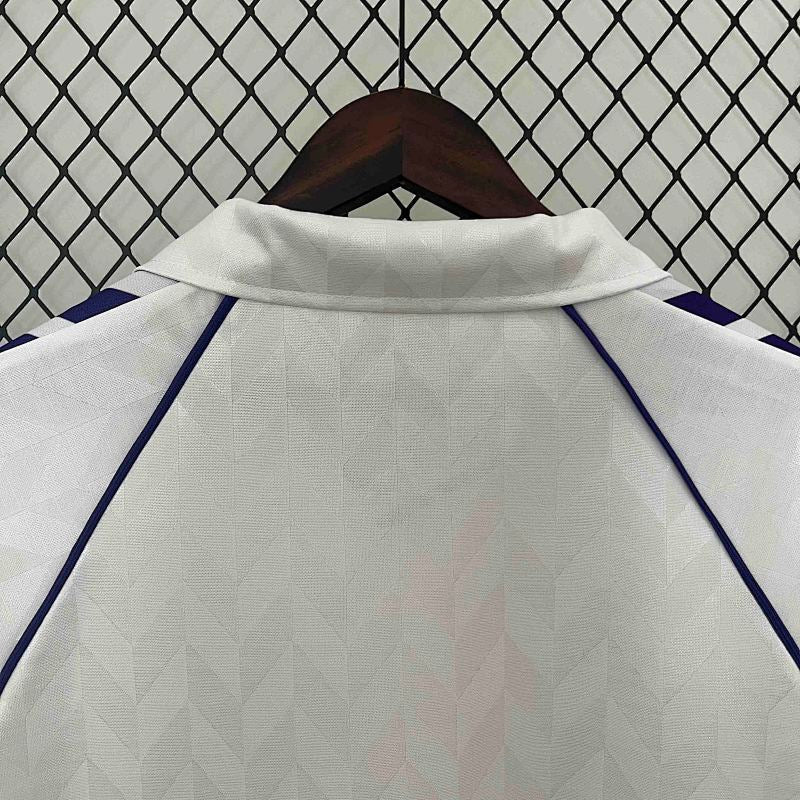 Maillot Real Madrid Domicile Rétro 88/89