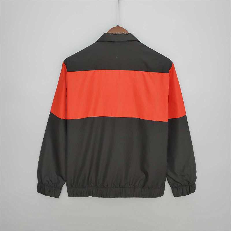 AC Milan Jacket 21/22