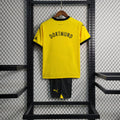 Borussia Dortmund Home Kids Kit 23/24