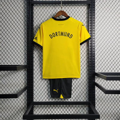 Ensemble Enfant Borussia Dortmund Domicile 23/24