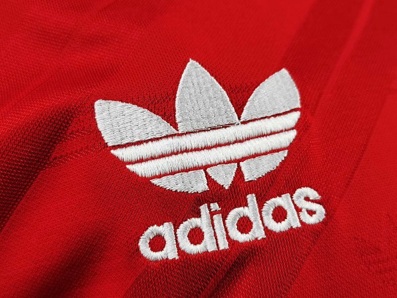 Maillot Manchester United Domicile 25/26