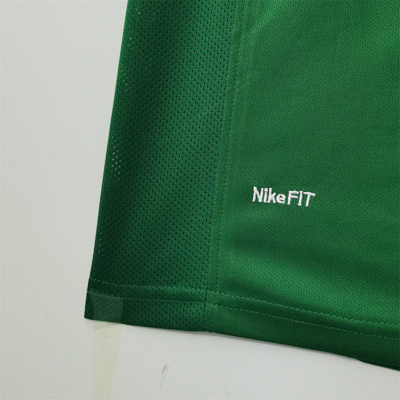 Maillot Wolfsburg Domicile 25/26