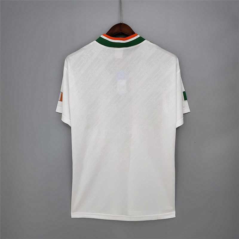 Maillot Ireland Extérieur Rétro 1994