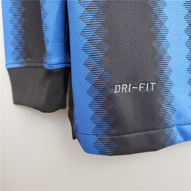 Maillot Inter Milan Domicile Rétro 25/26