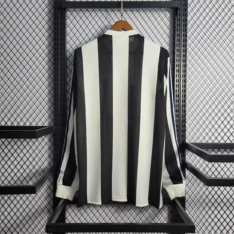 Maillot Newcastle Domicile Rétro 1995/97