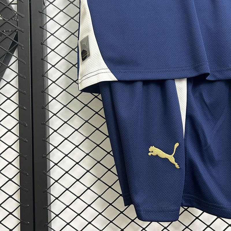 Ensemble Enfant Portugal Navy Kid 25/26