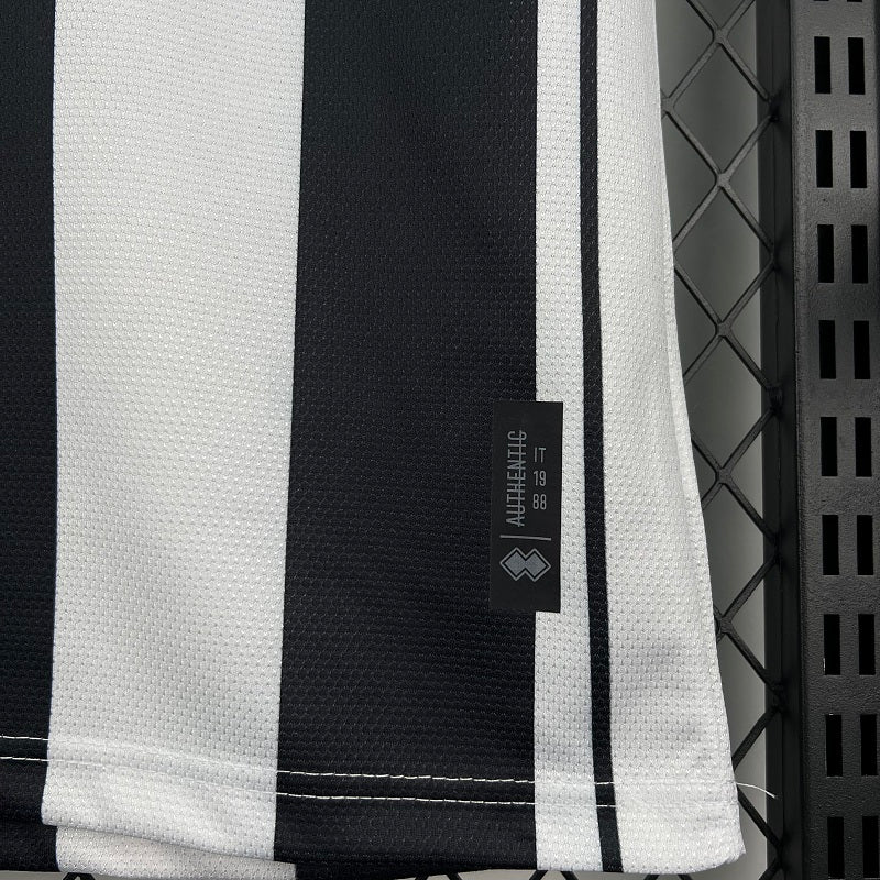 Maillot Castellon Vintage T Rétro 25/26
