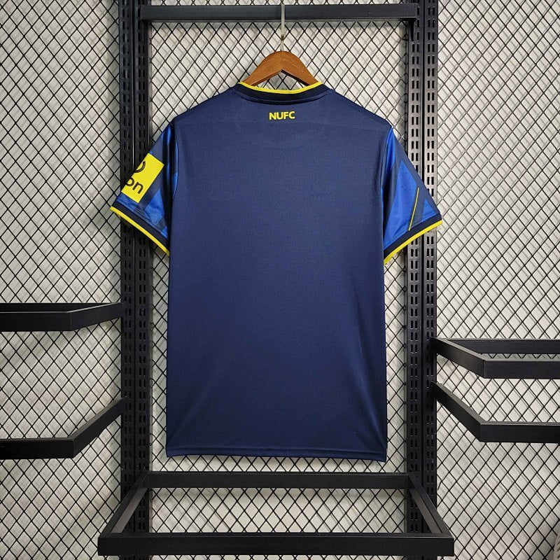 Newcastle Away Jersey 23/24