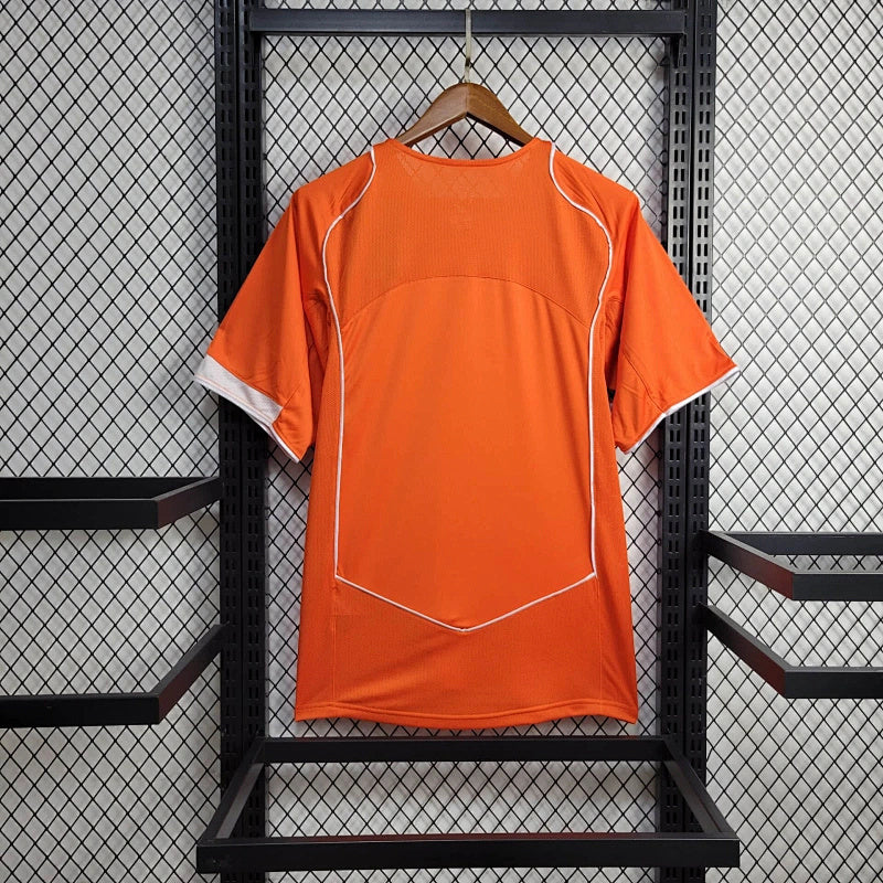 Maillot Netherlands Vantage Domicile Rétro 25/26