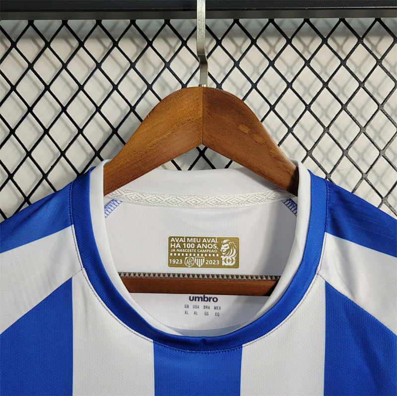 Maillot Avai Domicile 23/24
