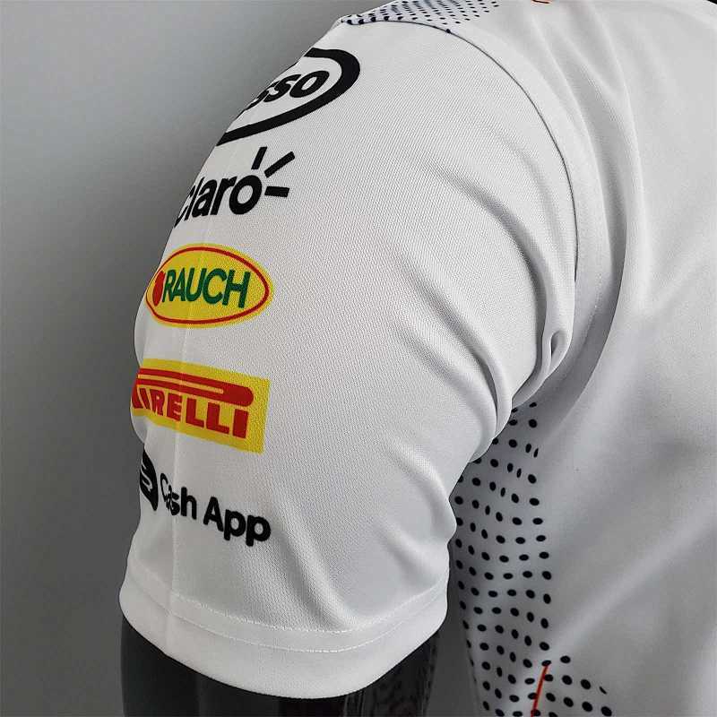 Maillot Bull Édition spéciale 25/26