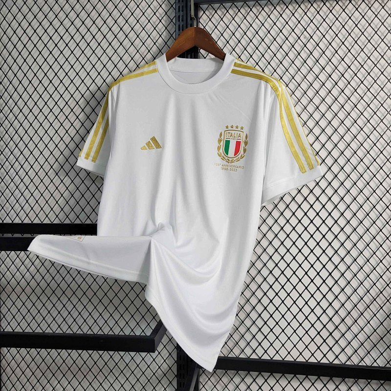 Maillot Italie Commemorative 25/26