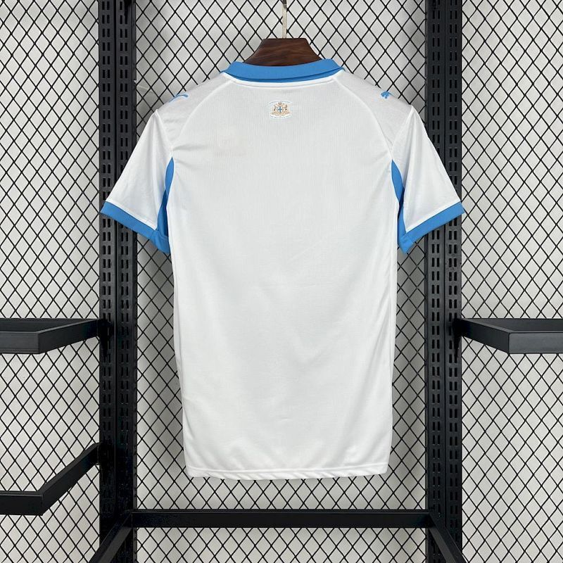 Marseille Home Jersey 25/26