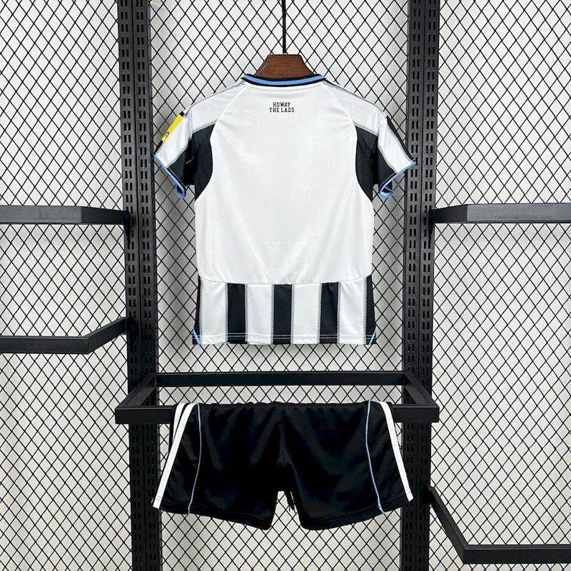 Ensemble Enfant Newcastle Domicile 25/26