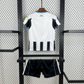 Newcastle Home Kids Kit 25/26