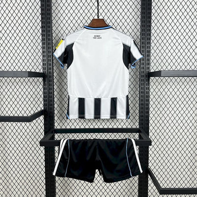 Newcastle Home Kids Kit 25/26