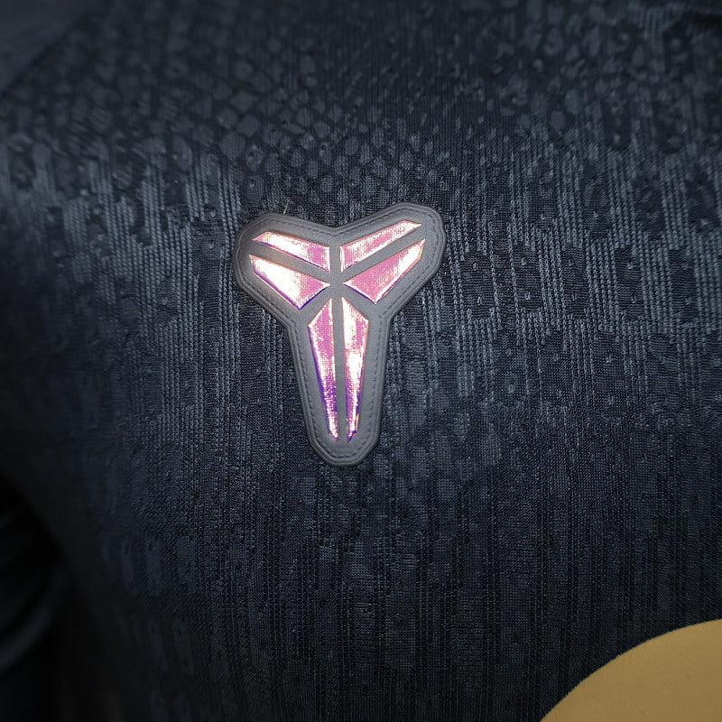 Maillot FC Barcelone Extérieur Manches Longues 26/27