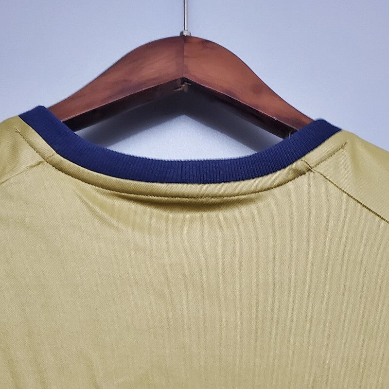 Maillot Italy Golden Rétro 25/26