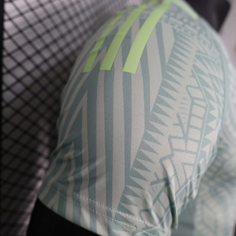 Maillot Mexique Extérieur Player Version 2024