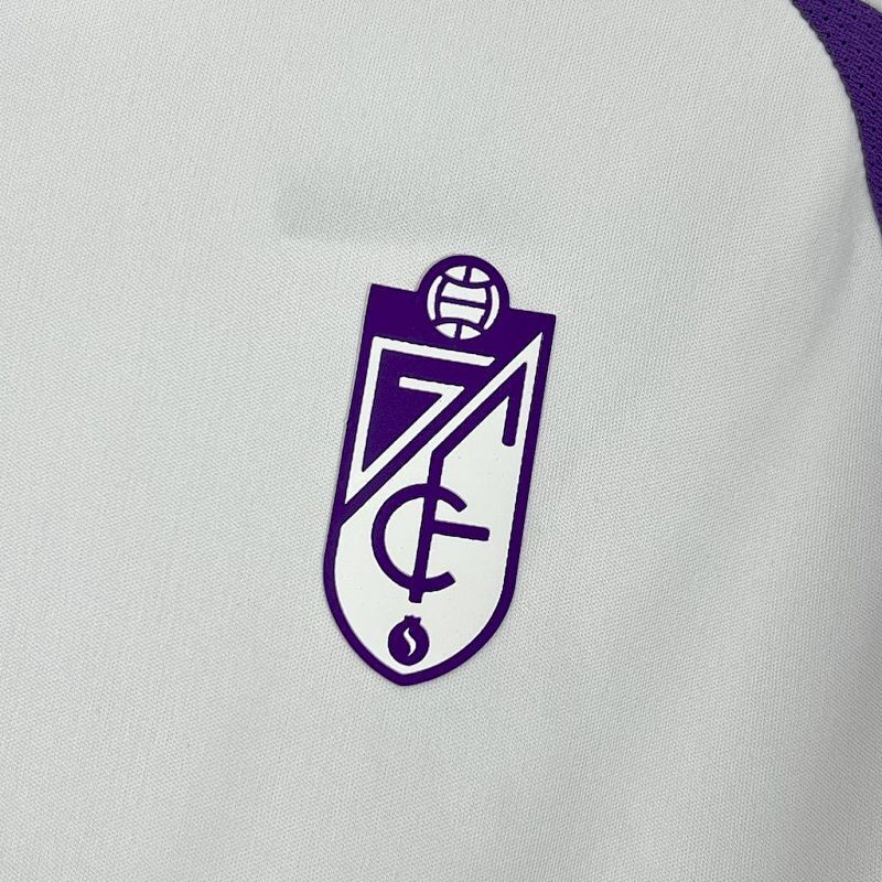 Maillot Granada Fourth 24/25