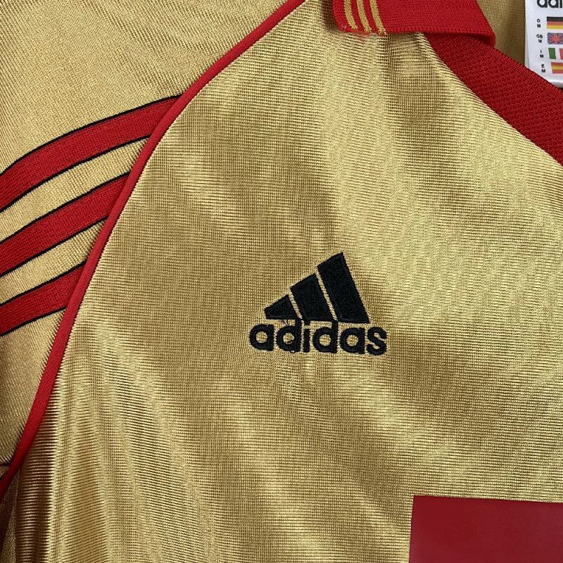 Maillot Benfica Extérieur Rétro 98/99