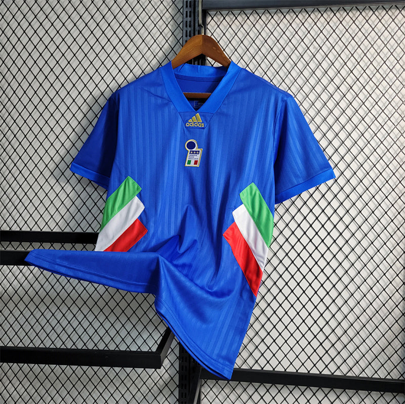 Italy Special Edition Jersey 2023