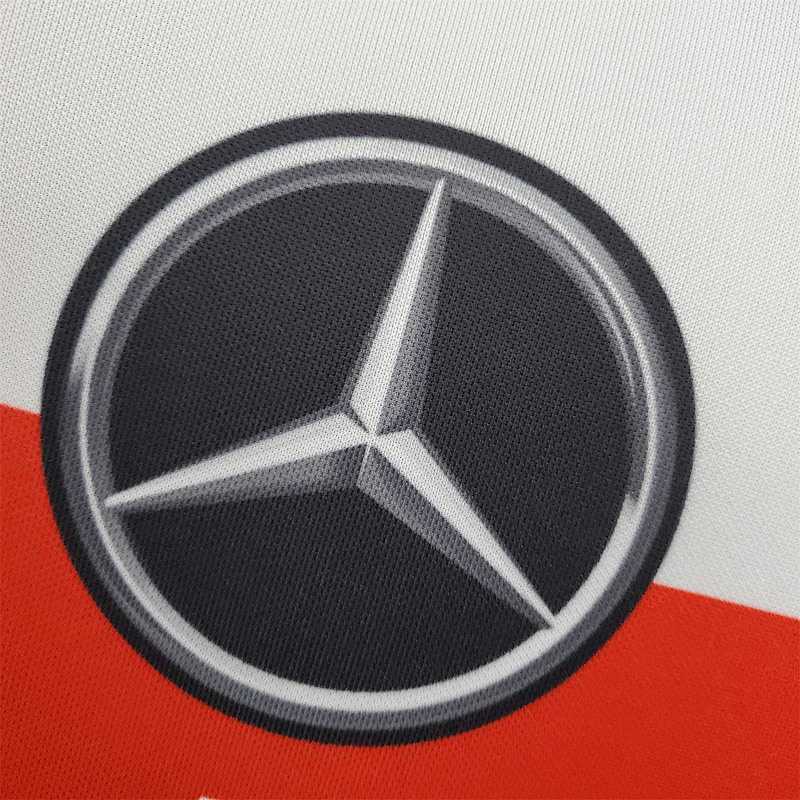 Camiseta Formula One; Mercedes