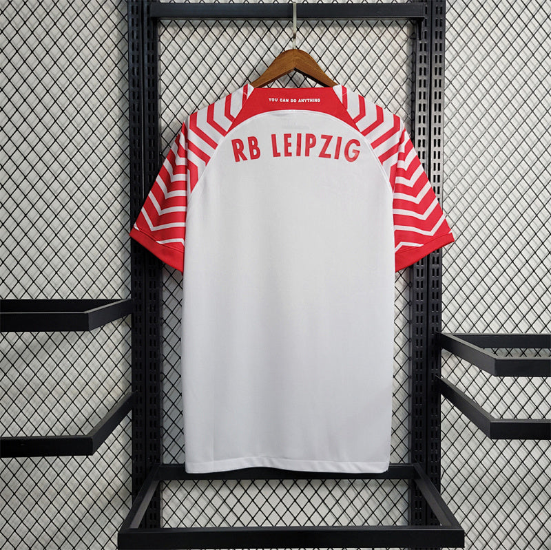 Maillot RB Leipzig Domicile 23/24