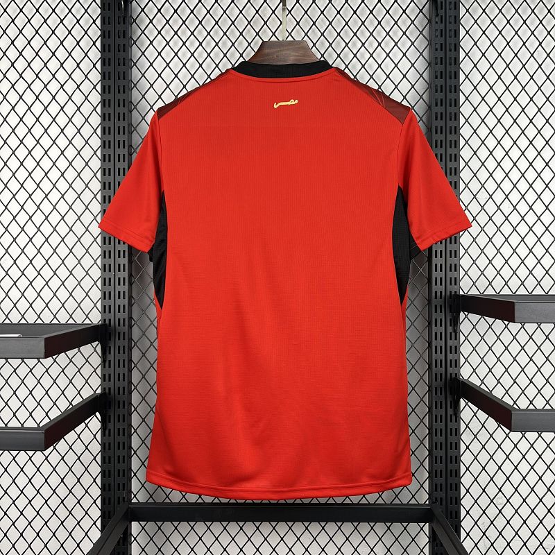 Maillot Égypte Domicile 2026