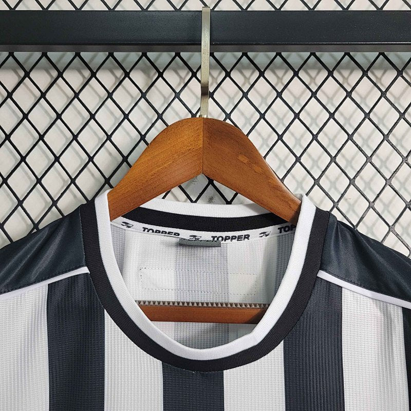 Maillot Botafogo Domicile Rétro 1999/00