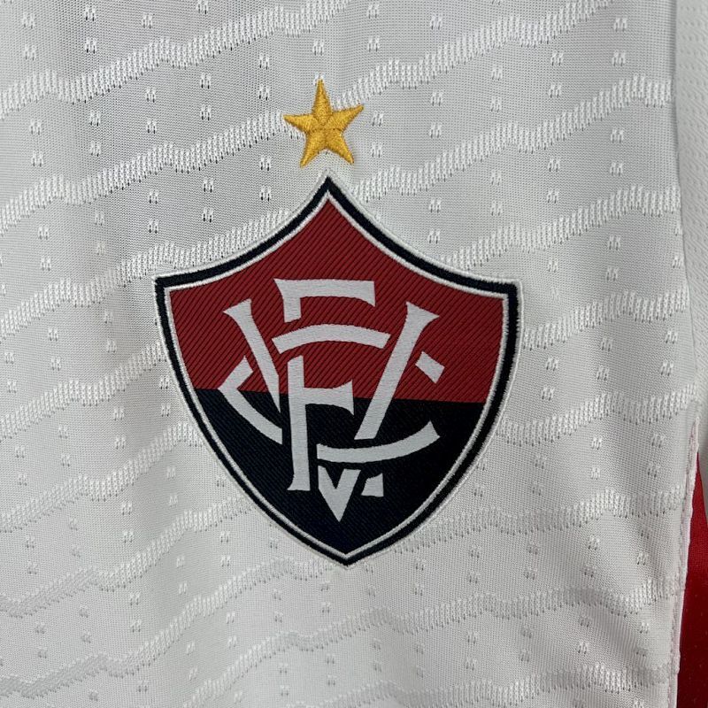 Maillot Vitória T Supply Extérieur 25/26