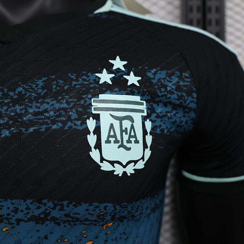 Maillot Argentine Édition spéciale Player Version 2023