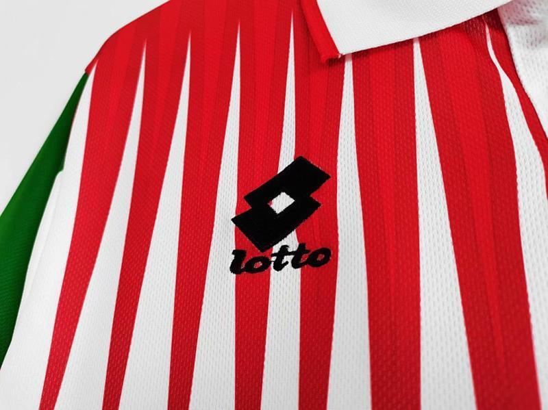 Camiseta Pays de Galles Visitante 96/98