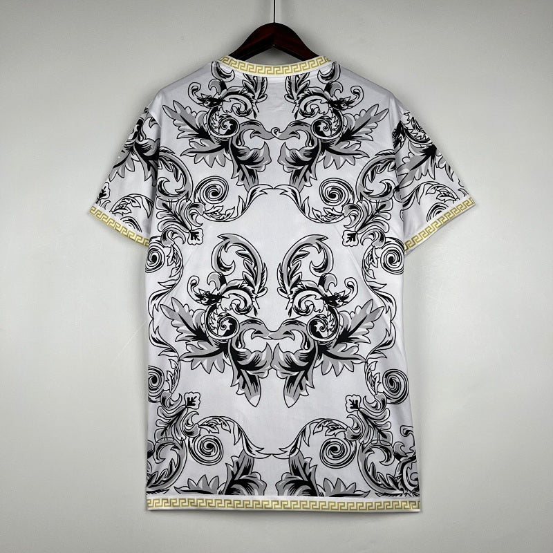 Camiseta Italia Blanco Edición Especial 23/24