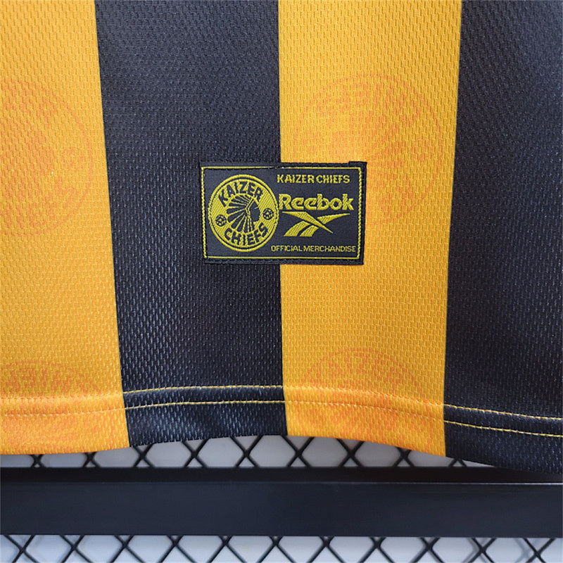 Maillot Caesar Chief Domicile Rétro Vintage