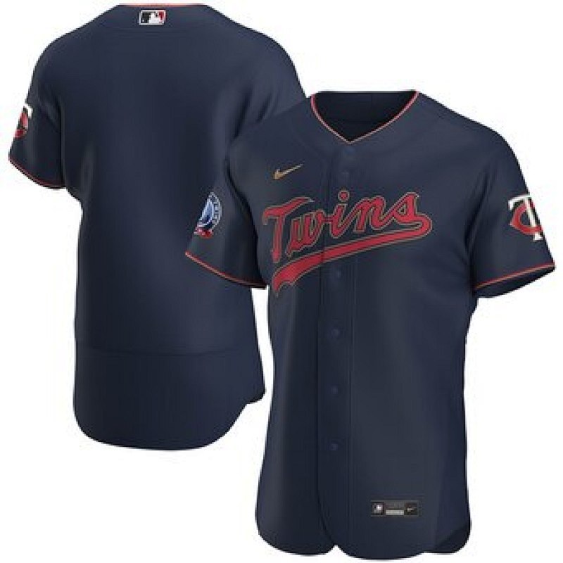 Maillot Minnesota Twins 25/26